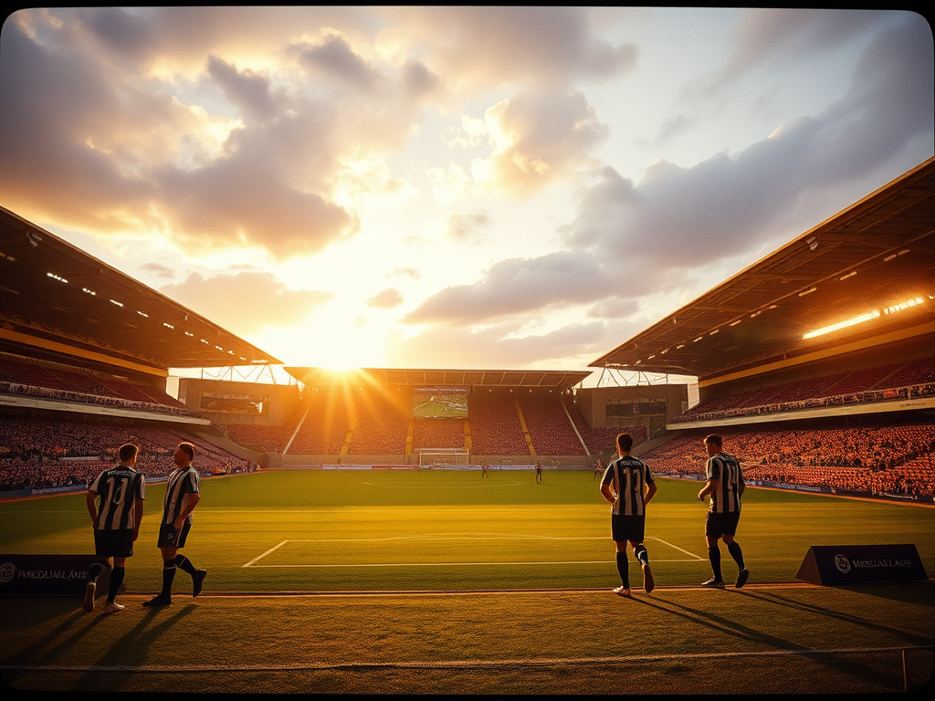 The Heartbeat of Meadow Lane: Celebrating Notts County's Fan Traditions