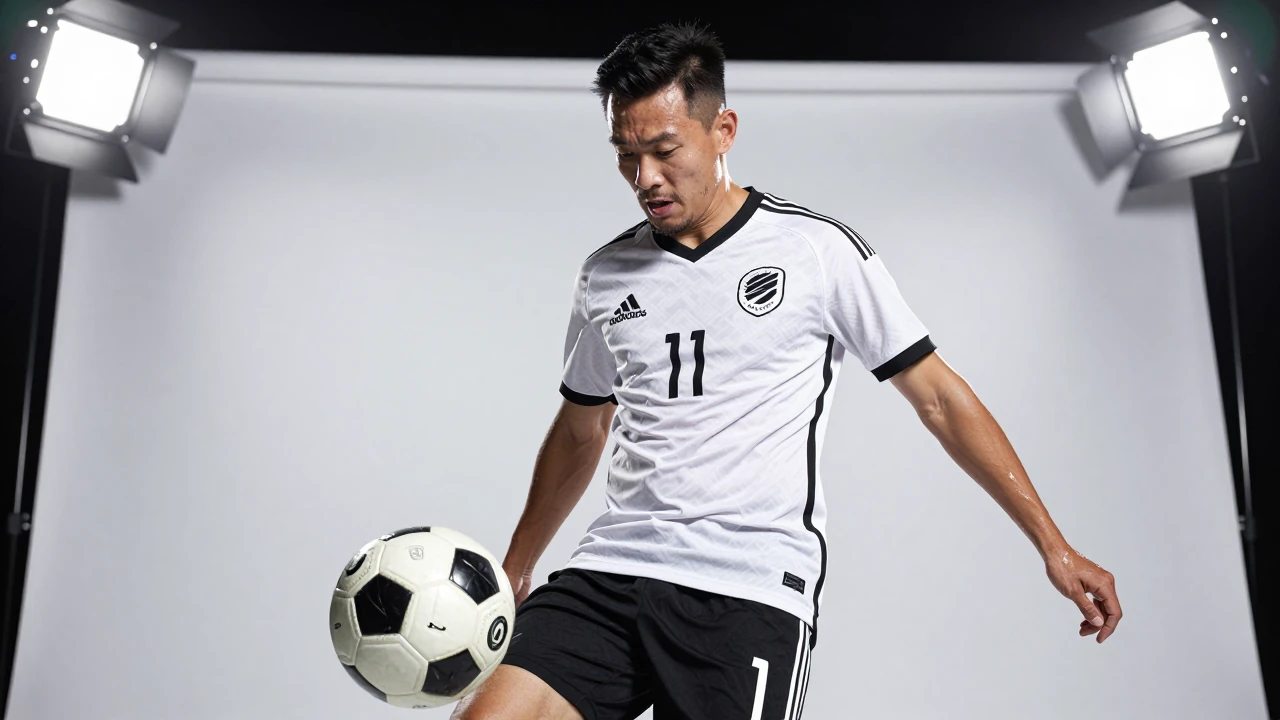 New Zealand's $683 Million Stadium: What It Means for the All Whites