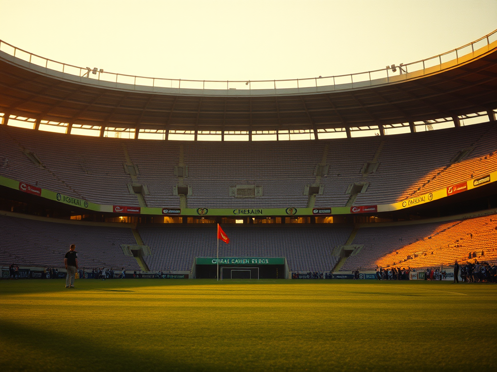 The Heartbeat of Richards Bay: Celebrating Supporter Traditions