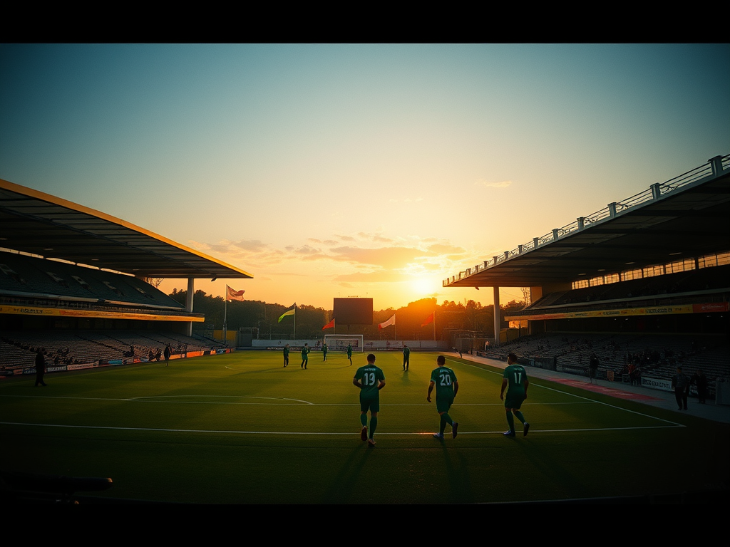 The evolution of Yeovil Town's attacking strategy