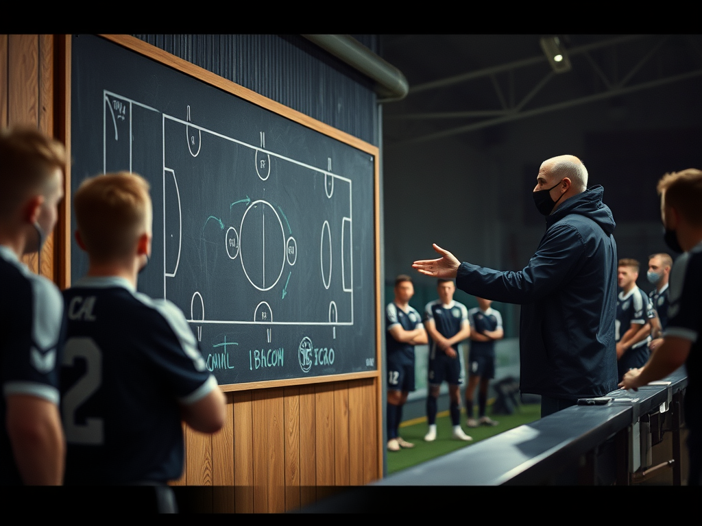 Fine-Tuning Truro City's Tactical Approach for Improved Results