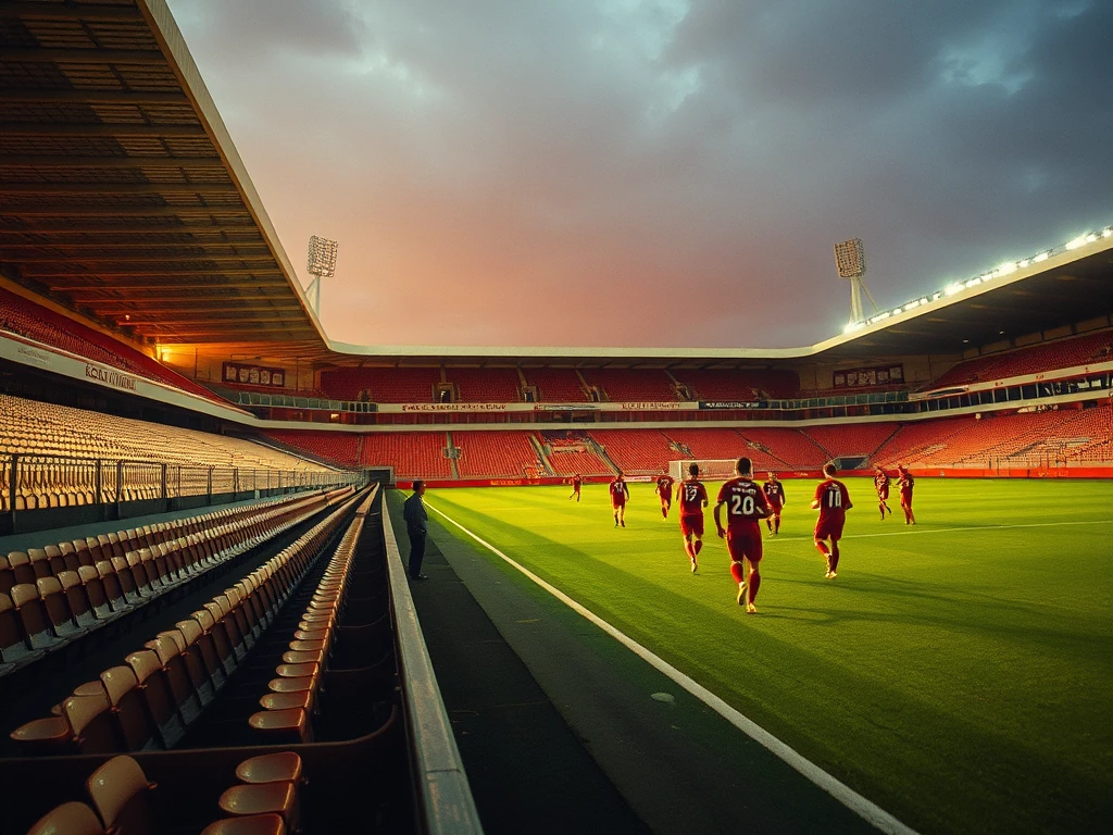Swindon Town fans have multiple reasons to follow the World Cup, with Matej Kovar and Nestor Lorenzo representing their...