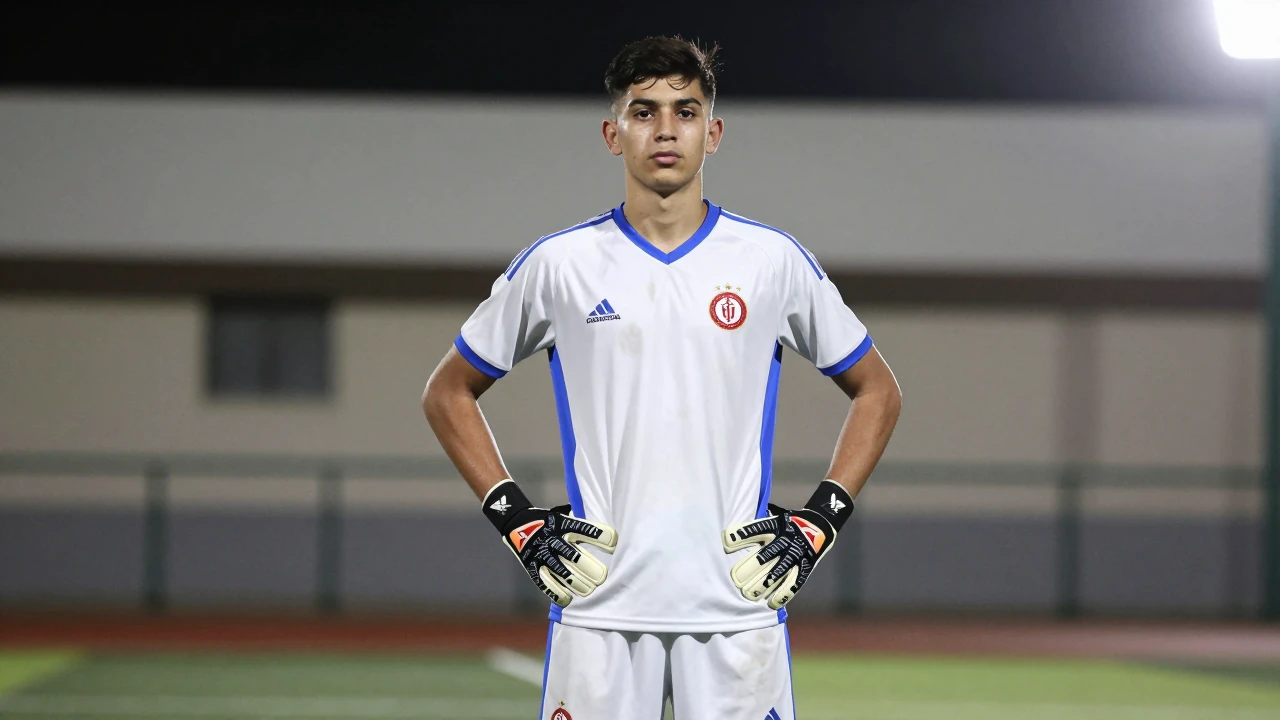 The Iranian National Football Team Stands for the Iranian People