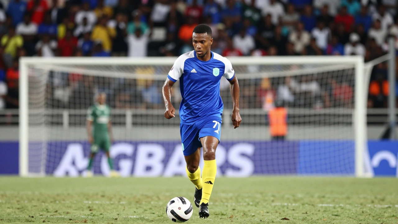 TS Galaxy FC suffers first loss in Mpumalanga as Sundowns break hoodoo to give Brazilians winning start in the 2026-27...