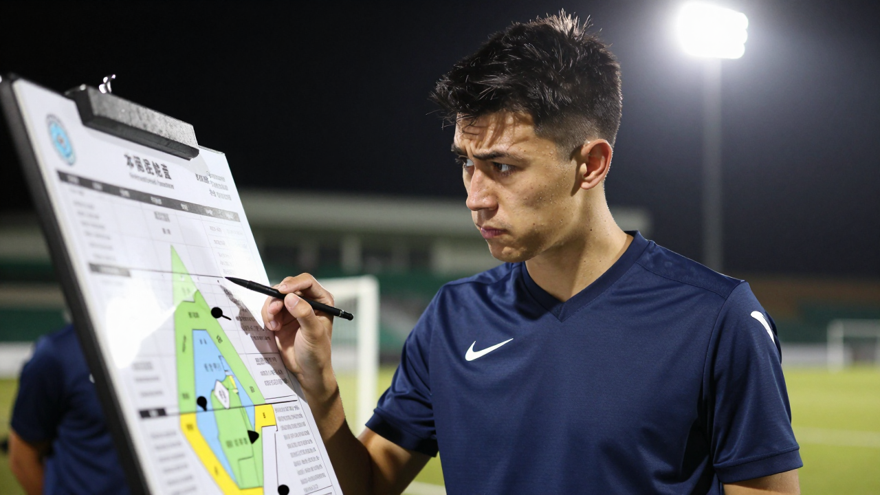 Fine-Tuning Yeovil Town's Tactics: Adjustments for Success
