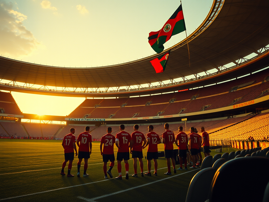 The 1992 Coca-Cola Cup: A Turning Point for Kaizer Chiefs