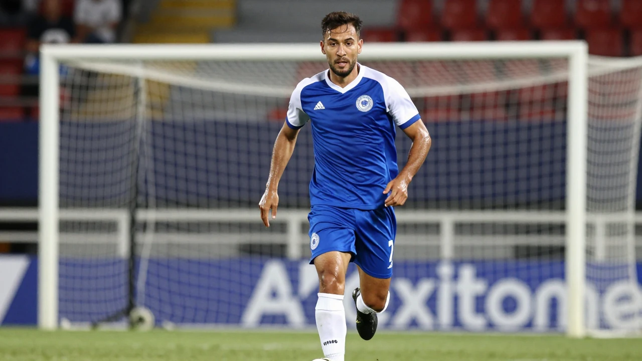 SuperSport United FC and Sekhukhune United share the spoils in a 1-1 draw in the DStv Premiership