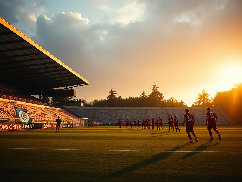 Raith Rovers supporters are known for their passionate traditions and unique matchday experiences that create an electric...