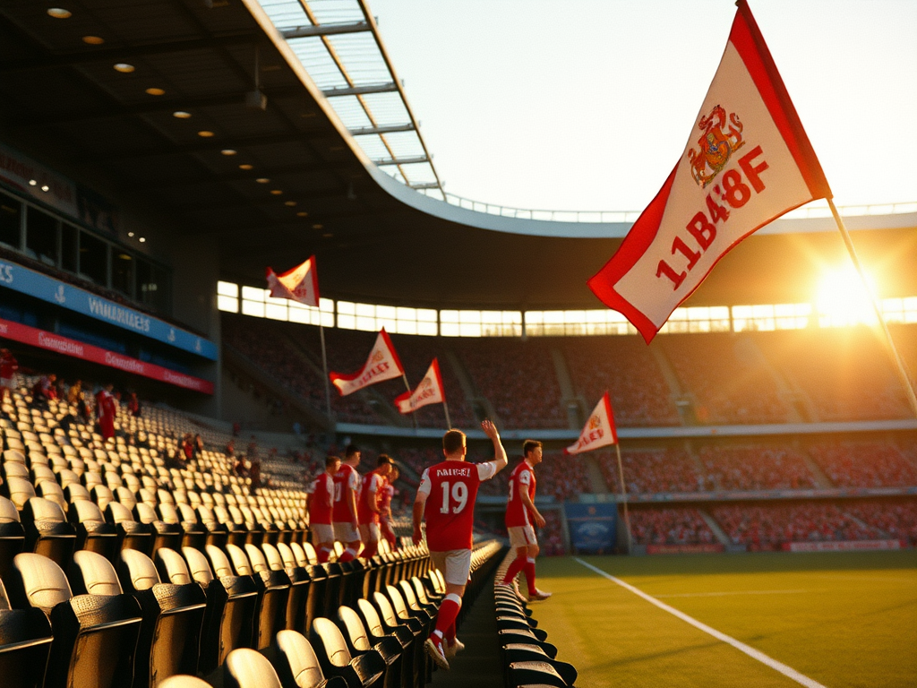 A Day in the Life of Crystal Palace Women Supporters