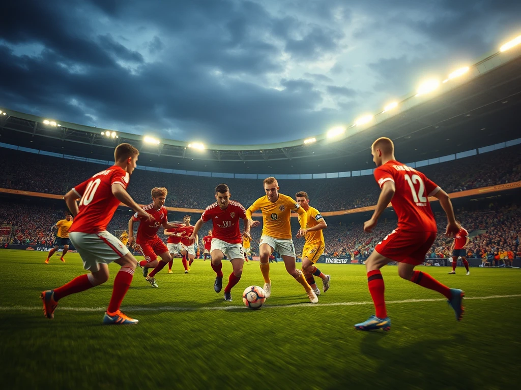 تتأمل قطر الوطني في تحقيق نتائج إيجابية في مونديال 2026، حيث ستتعاقد مع كندا في فانكوفر