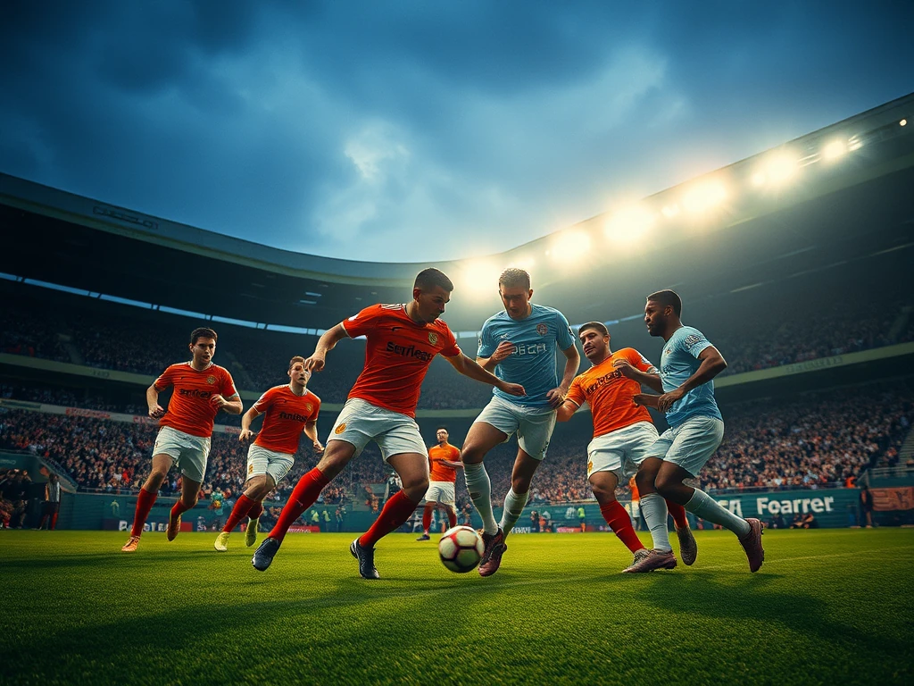 New Zealand national football team All Whites takes on Egypt in the World Cup, with a dramatic turn of events after...