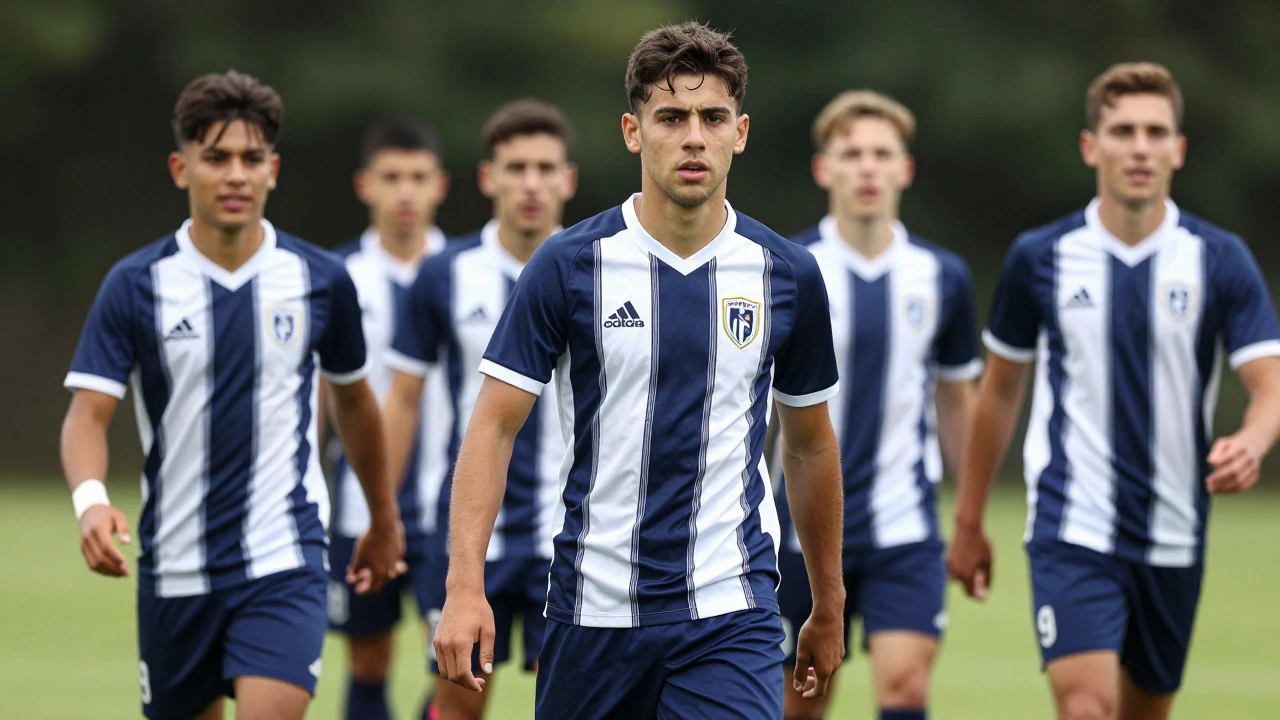 Southend United boss Kieron Dyer explains why Oli Coker was chosen as captain for the new season, with the Shrimpers set...