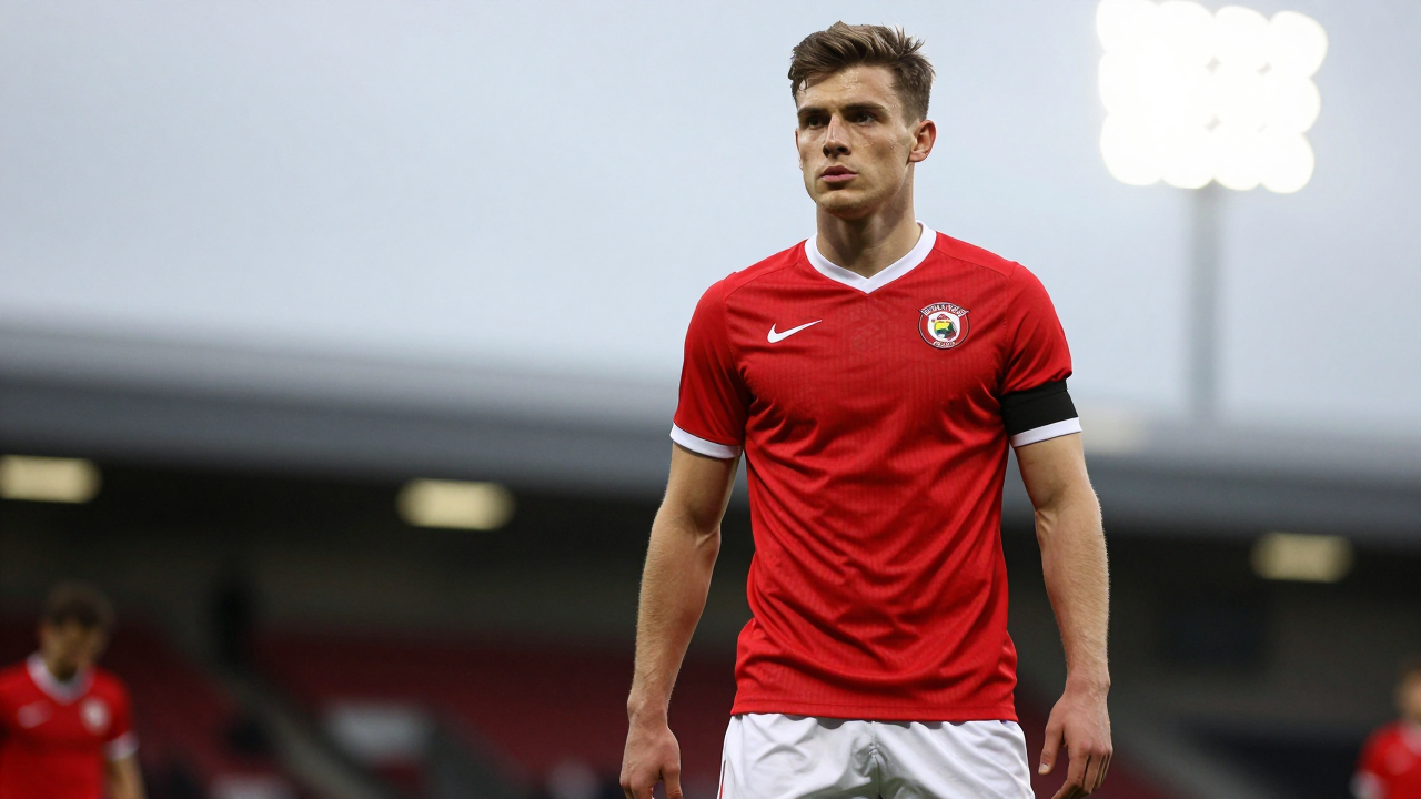 The Ammies' Unforgettable Journey to the EFL Trophy Final
