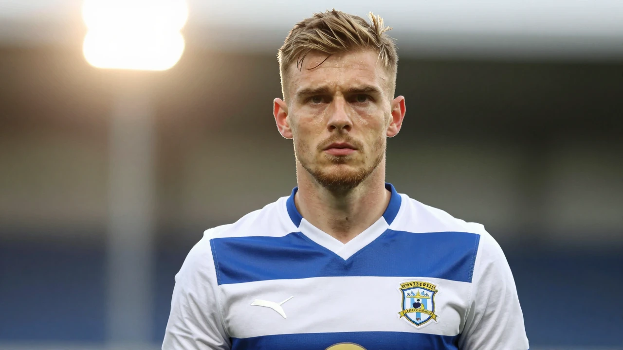 Hartlepool FC Man Accused of Murder to Stand Trial in November
