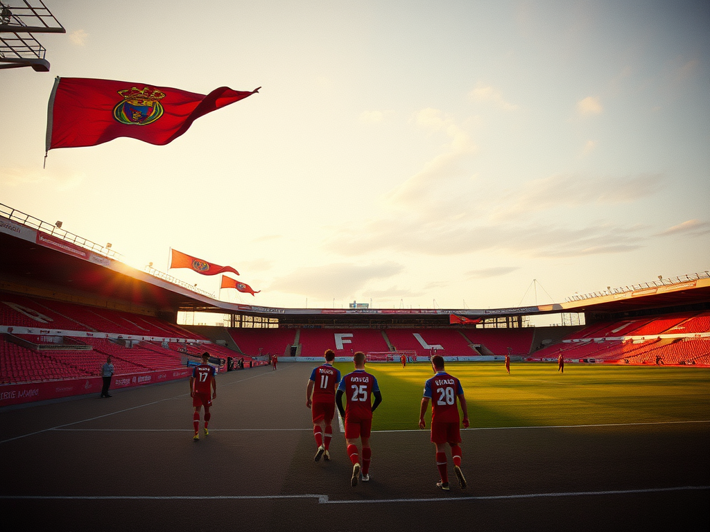 Echoes of Tradition: The Unique Atmosphere of Crystal Palace Women's Matches