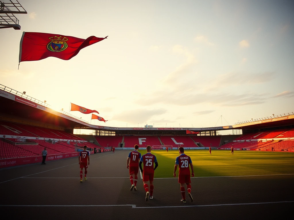 The fan culture surrounding Crystal Palace Women is a vibrant tapestry of rituals, traditions, and community spirit