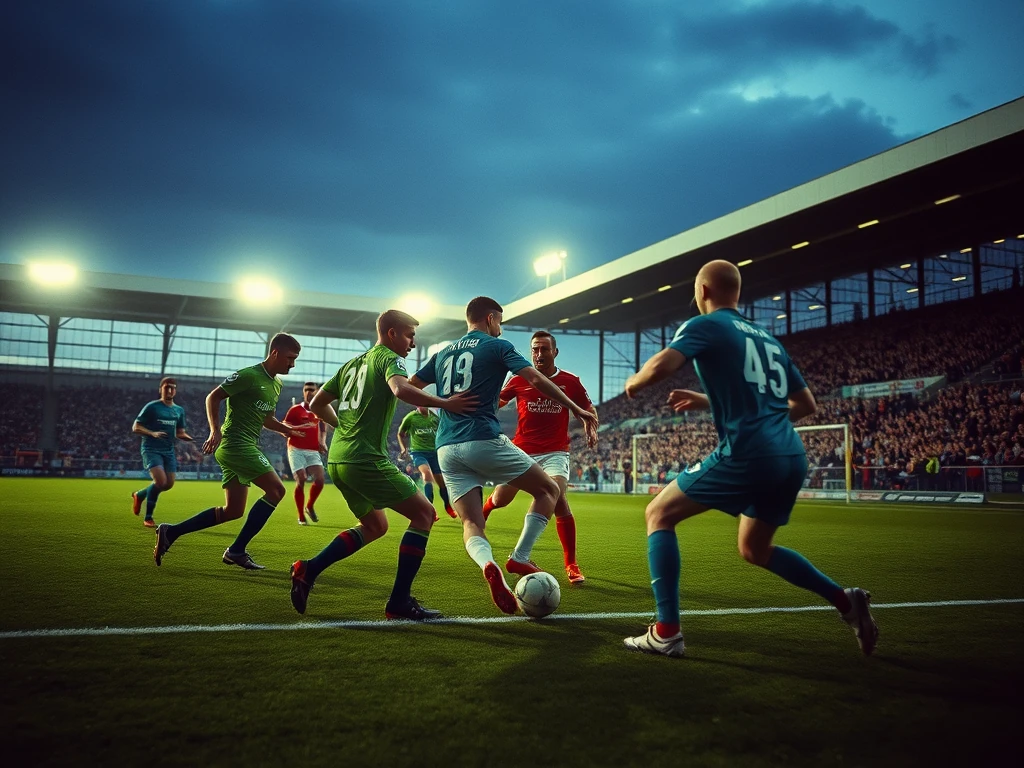 Bray Wanderers: St Patrick's Athletic's disciplined win over Dundalk sends ripples through the League of Ireland