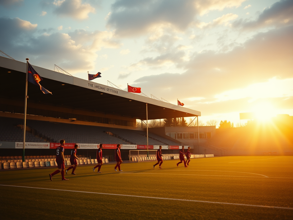 Fine-Tuning Boston United's Midfield Dynamics for Greater Control