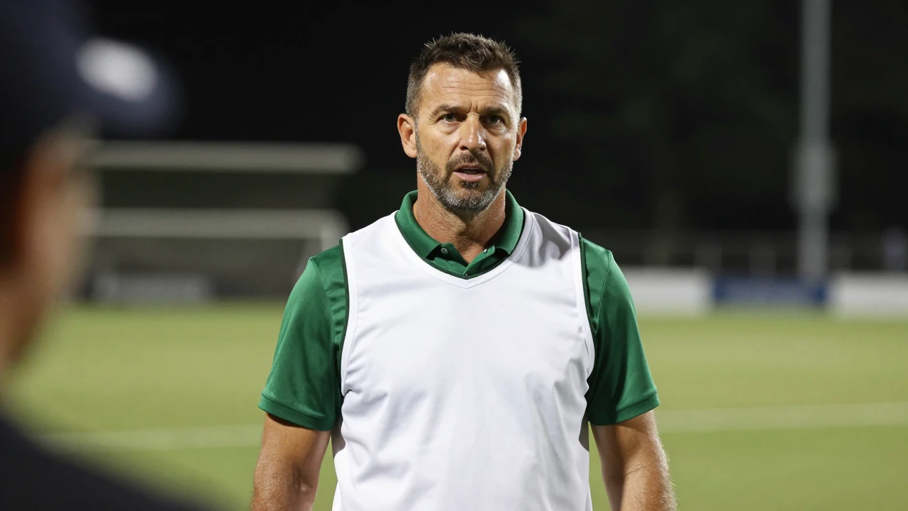 Durban City FC's search for goals takes centre stage in back-to-back KZN derby clashes against Richards Bay and...