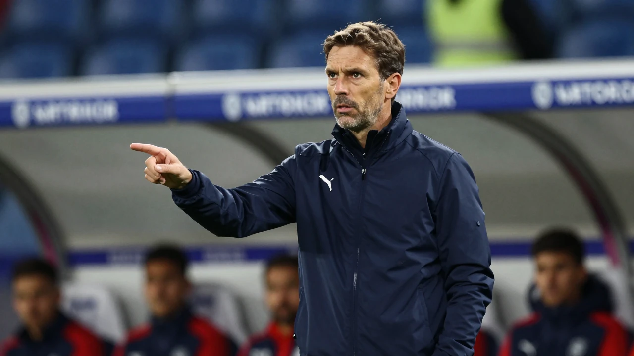 Raith Rovers prepare for the Fife derby against Dunfermline Athletic while reflecting on a strong league start and...