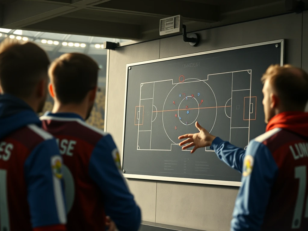 Crystal Palace Women’s Grace Williams has been appointed as Newcastle's new director of women’s football, aiming for WSL...
