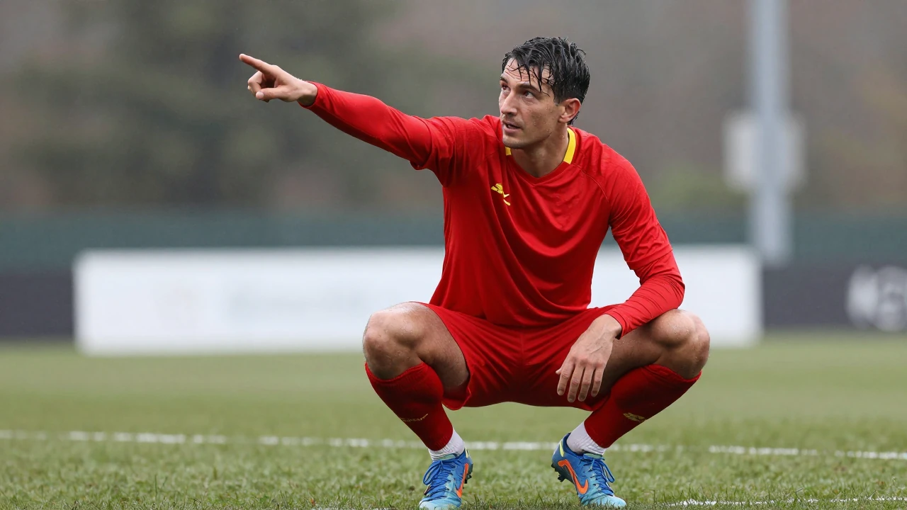 St Patrick's Athletic great Greg Bolger will retire at the end of the season, ending a 460-game career that included a...