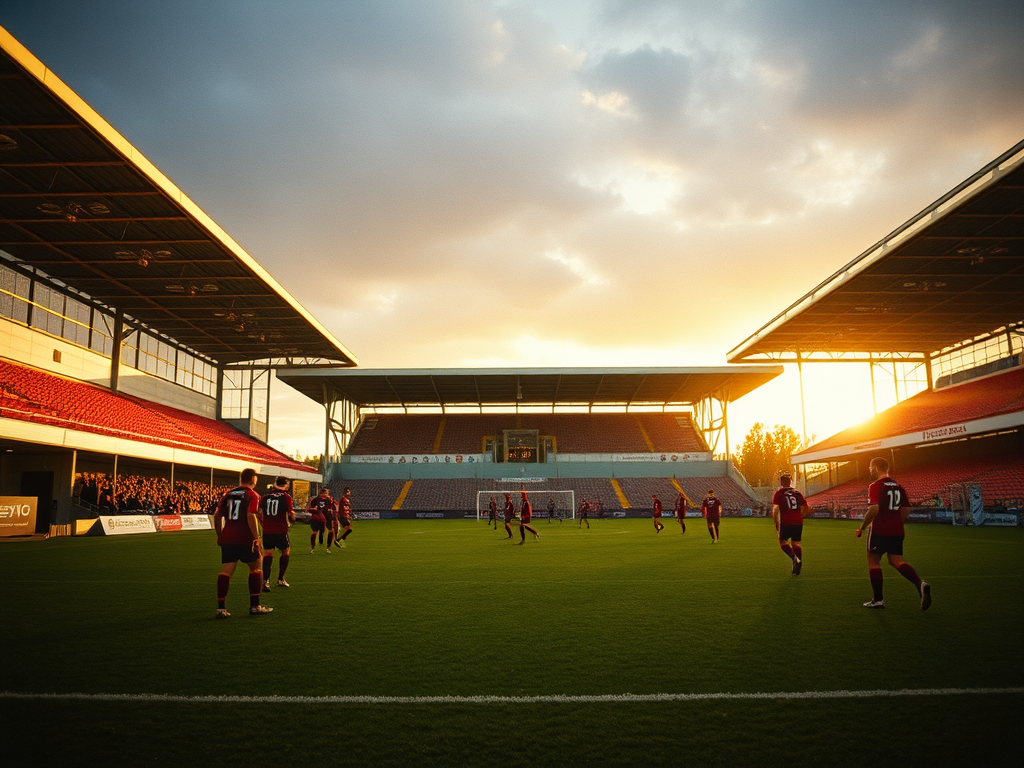 A. Drewe: The Defensive Backbone of Woking's Tactical Shift