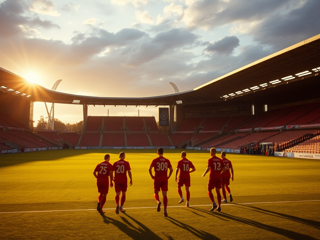 Tactical evolution: How Crawley Town adapts under pressure