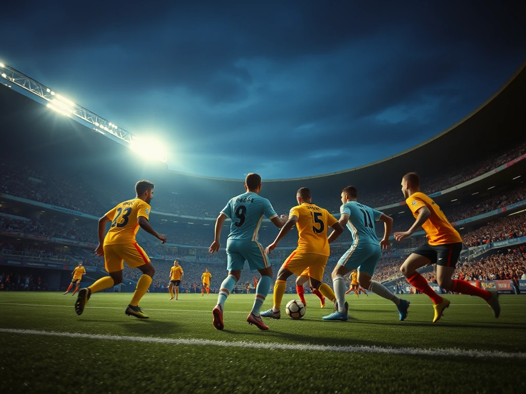 Iran national football team faces new challenges in FIFA World Cup 2026