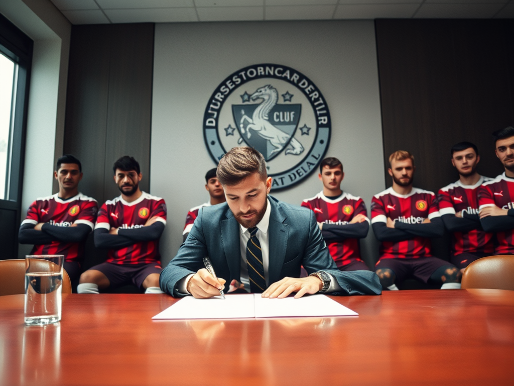 Braintree transfer news: Strengthening the squad for success