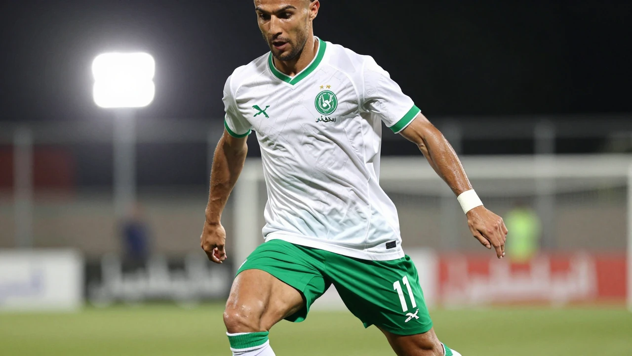 السعودية: افتتح المنتخب السعودي بطولة خليجي 27 أمام اليمن، ثم البحرين وقطر، فيما يأمل في تحقيق النصر في هذه البطولة