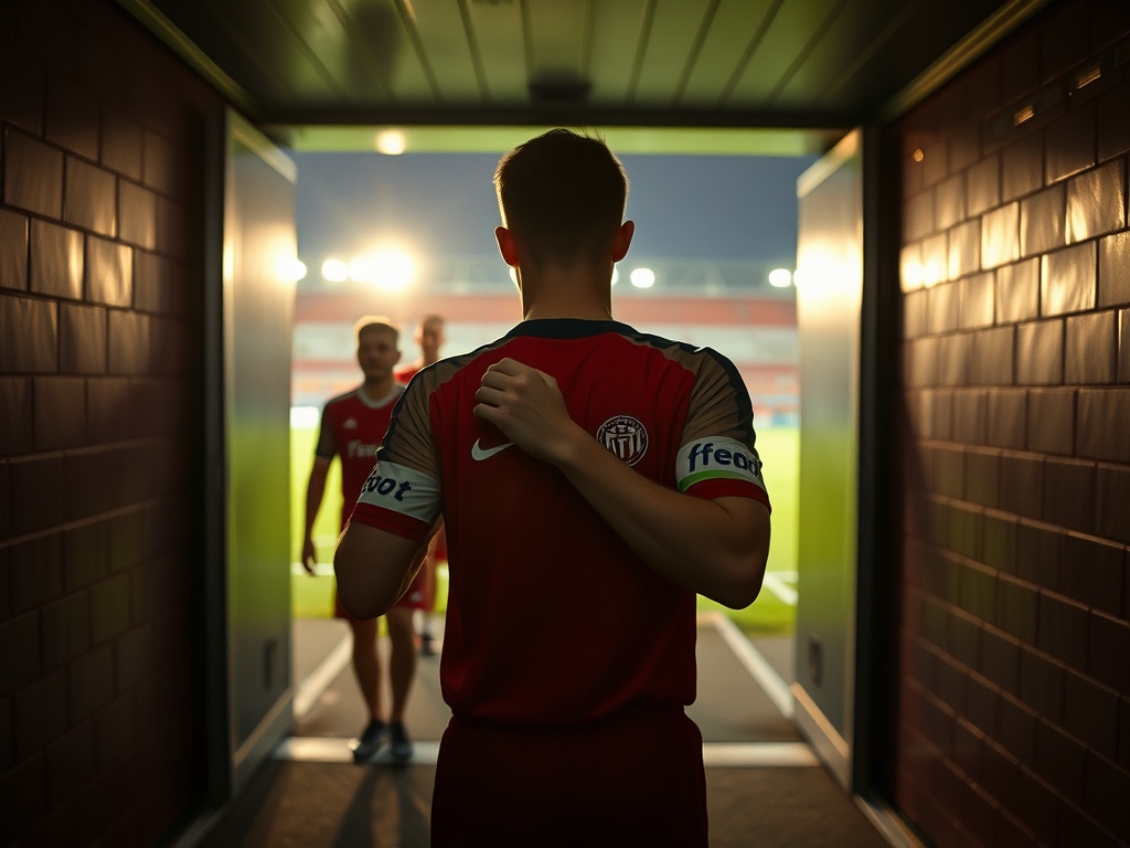 Tactical Analysis: Cardiff MET's Dynamic Midfield Strategies