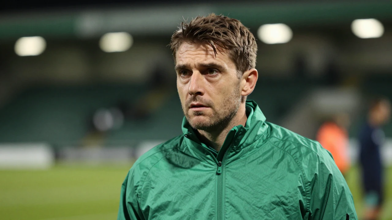 Glentoran assistant Paddy McCourt pinpoints defensive errors as the key issue after a third 2-1 league defeat this...