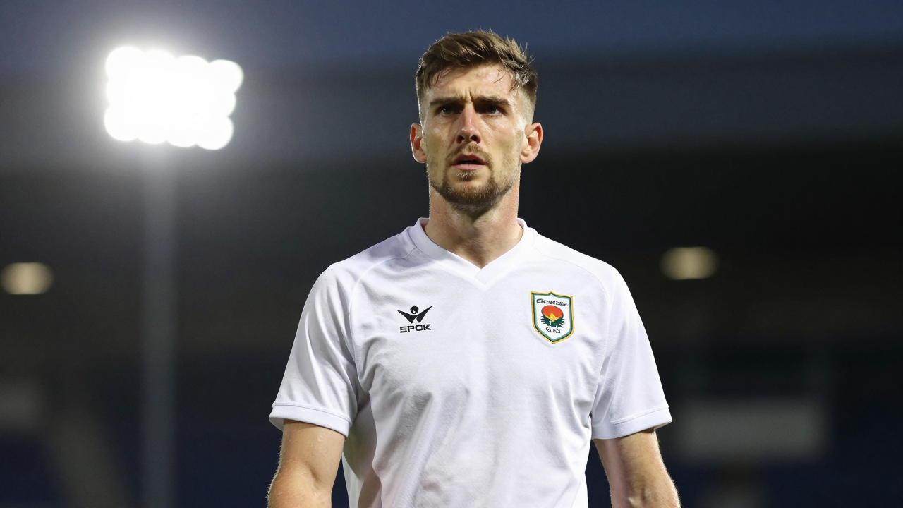 Glenavon FC's tactical shifts: A new approach for success