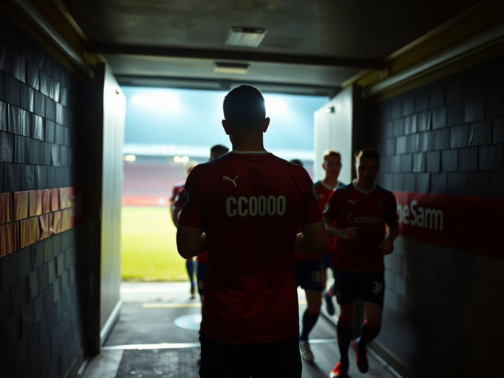 Salford City vs. Newport County: Key Players and Tactical Insights