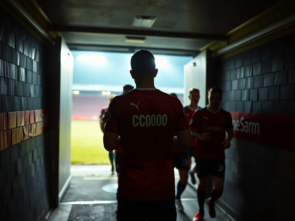 As Salford City prepares to face Newport County at The Peninsula Stadium, key players will be crucial in securing a...