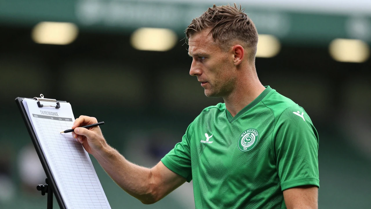 Shelbourne secure a historic tie with Ajax despite a 2-1 loss to Kalju, advancing on a 6-4 aggregate as they sit 5th in...