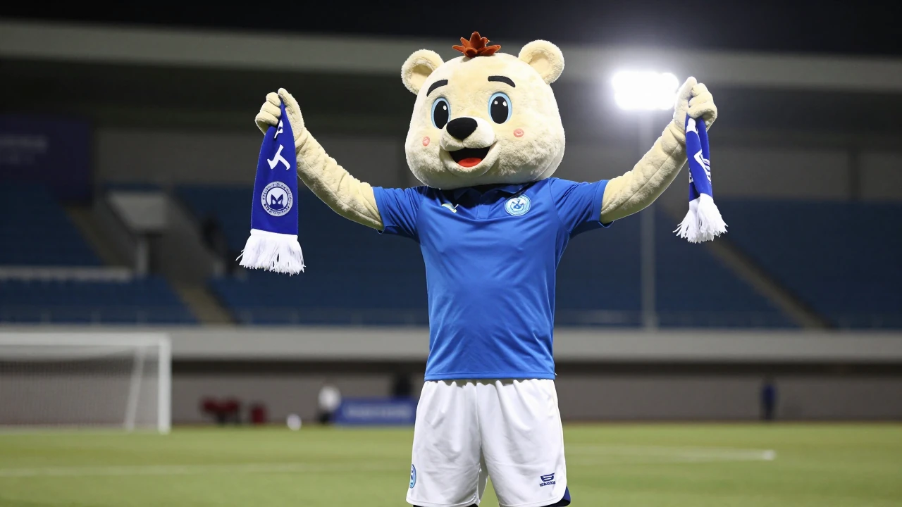 Be one of Morton's matchday mascots for a unique experience, including trackside access, reserved seating, and refreshments