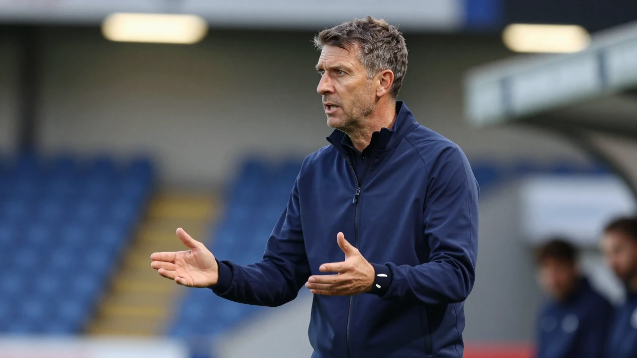 Matt Gray demands more threat from his Eastleigh side as they travel to face Hartlepool United in the National League...
