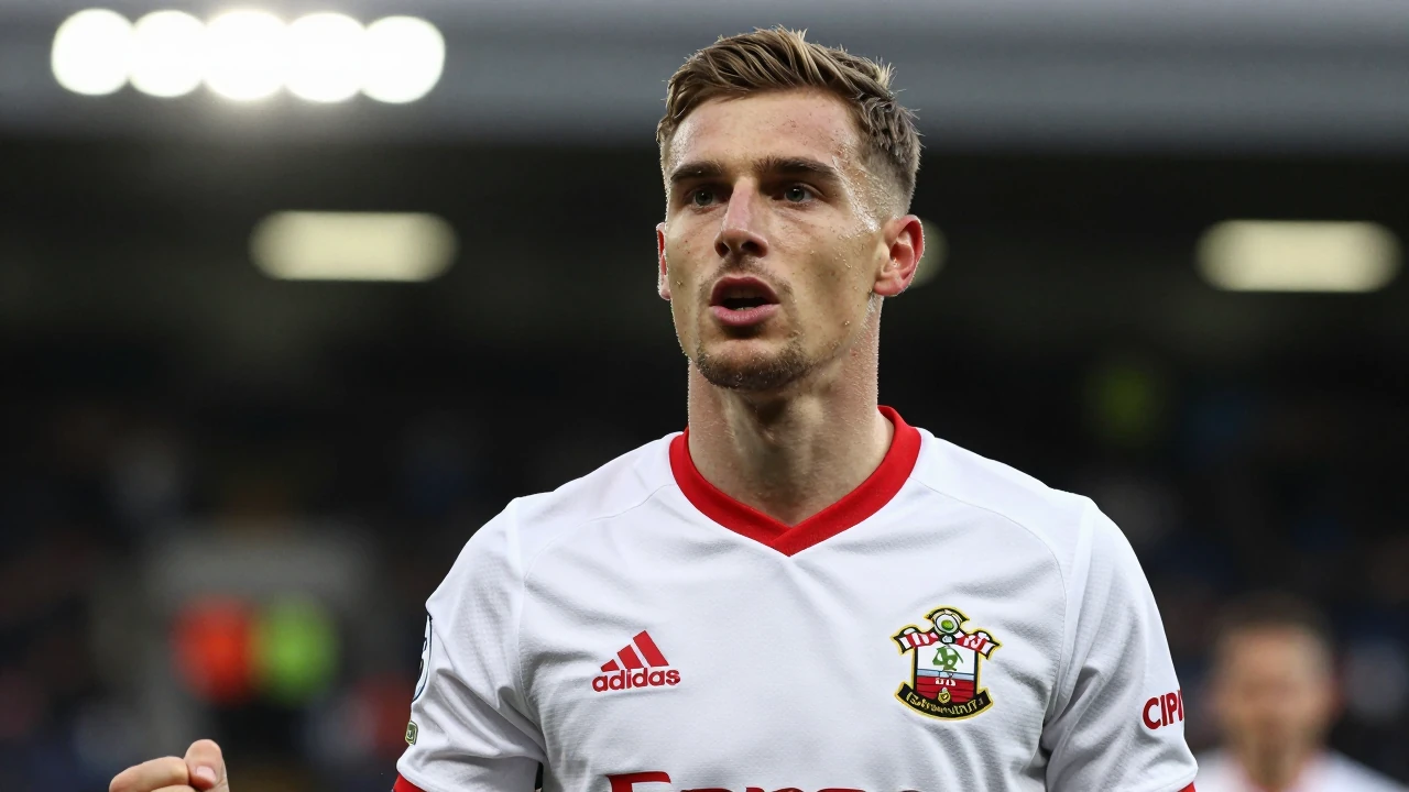 Southampton begin their 2026/27 Carabao Cup campaign against Colchester United