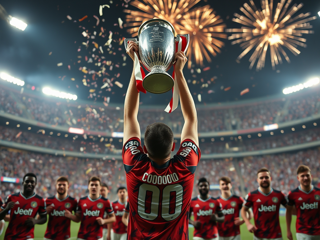 Orlando Pirates Clinch 2025/26 Betway Premiership Title: A Historic Triumph
