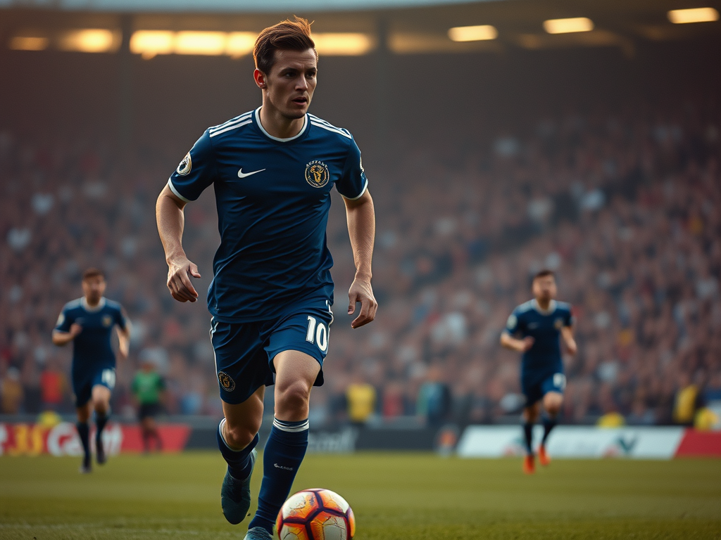 Player spotlight: A. Connolly's impact on Queen's Park