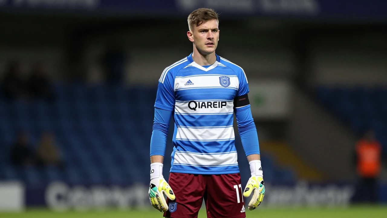 Matthew Shevlin's three-year contract extension marks a pivotal moment for Coleraine FC, solidifying their ambitions in...