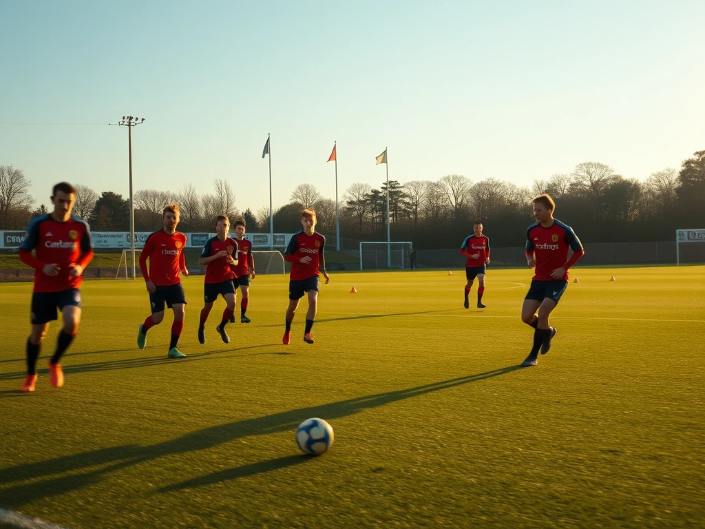 D. Creaney has emerged as a dynamic force in Tamworth's attack, bringing creativity and determination to the squad
