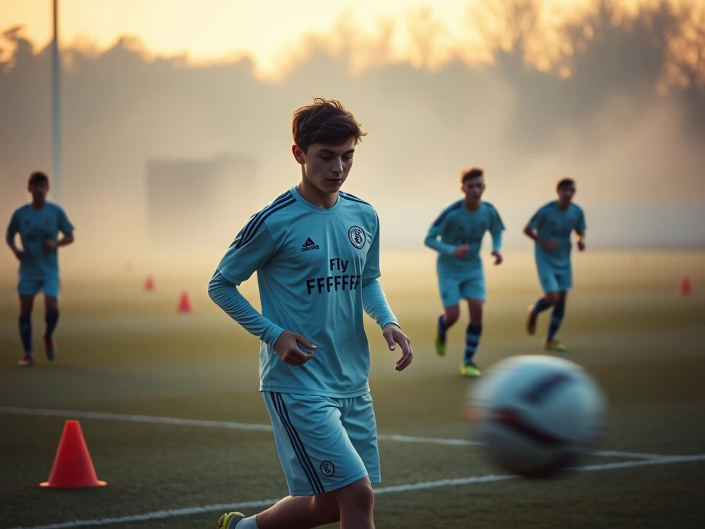 Bromley FC invites young players to participate in youth trials