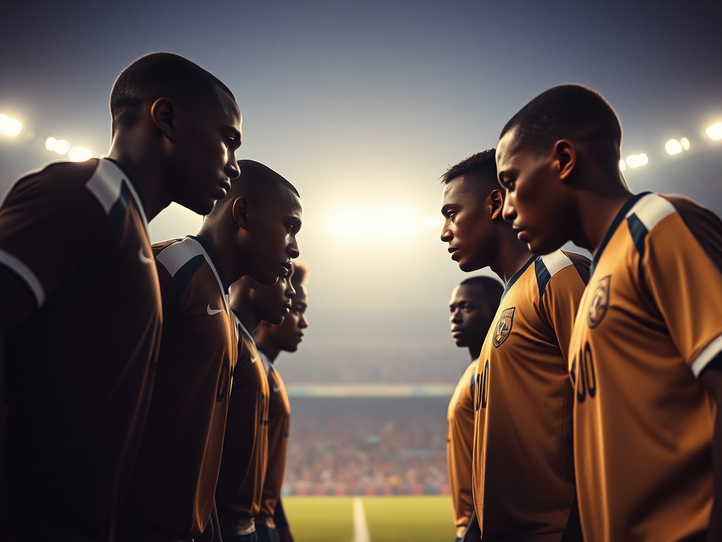 The Soul of Polokwane: Unpacking Supporter Traditions at Rise and Shine Matches