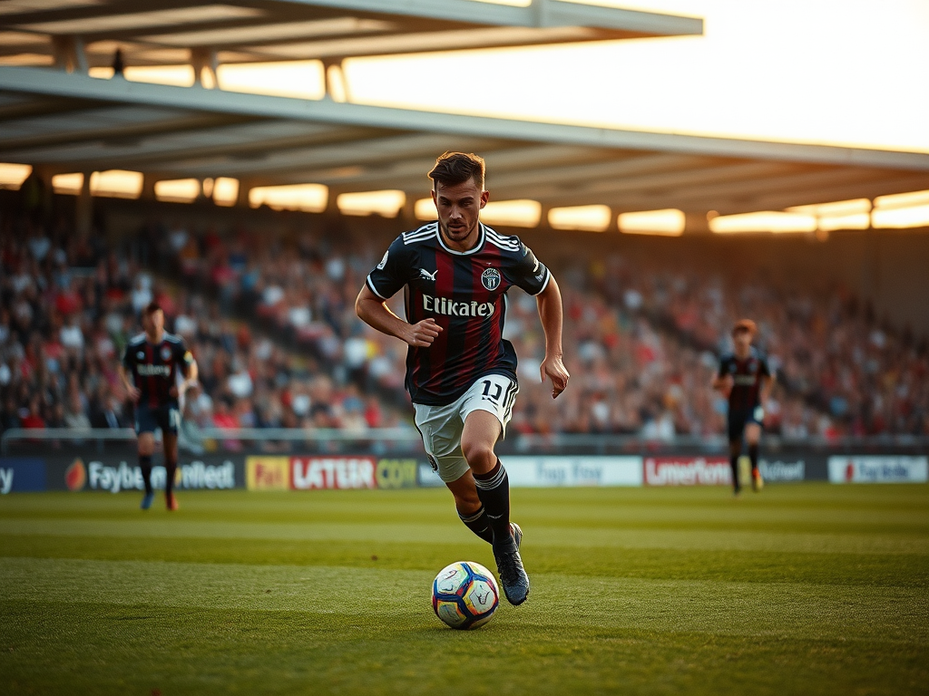Galway United's Hugo Alberto Pires da Cunha shines