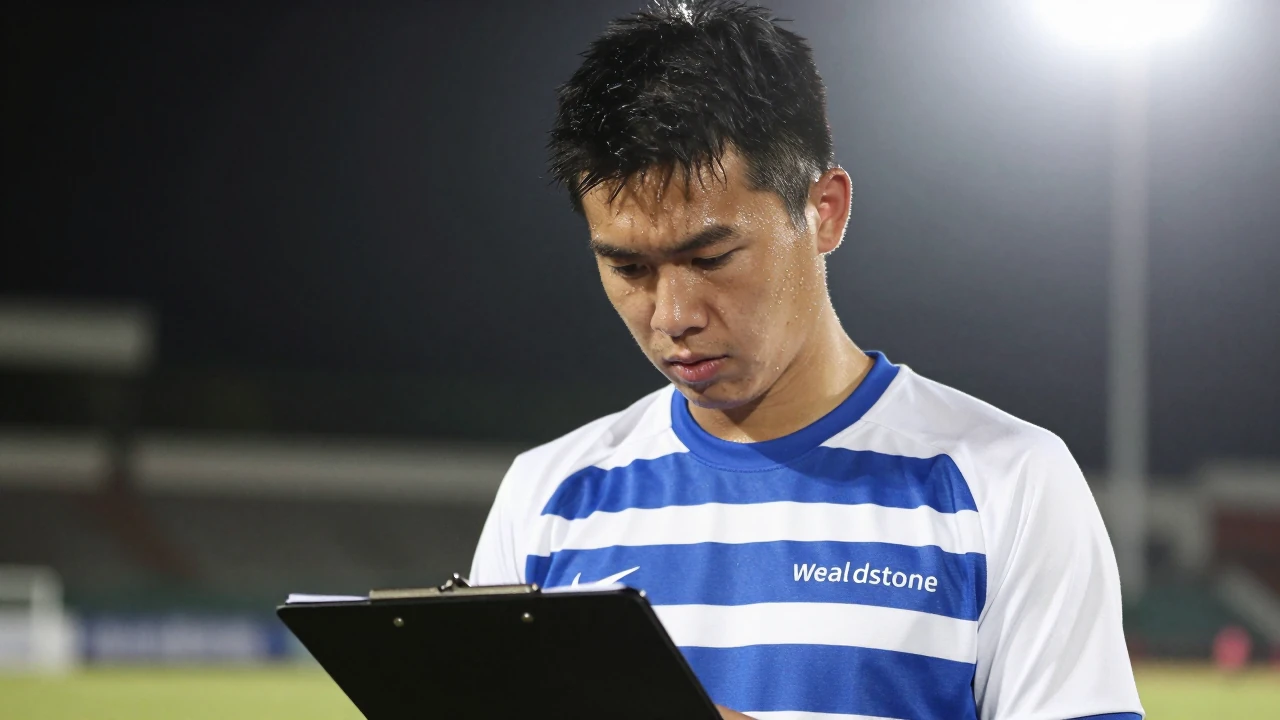 Wealdstone's coaching staff has implemented strategic changes that have revitalized the team's performance