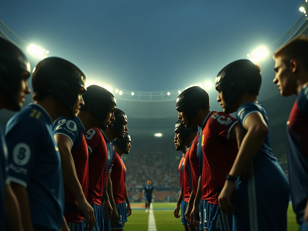 Durban City FC's derby matches are more than just games; they are a rich tapestry of traditions that unite fans in an...