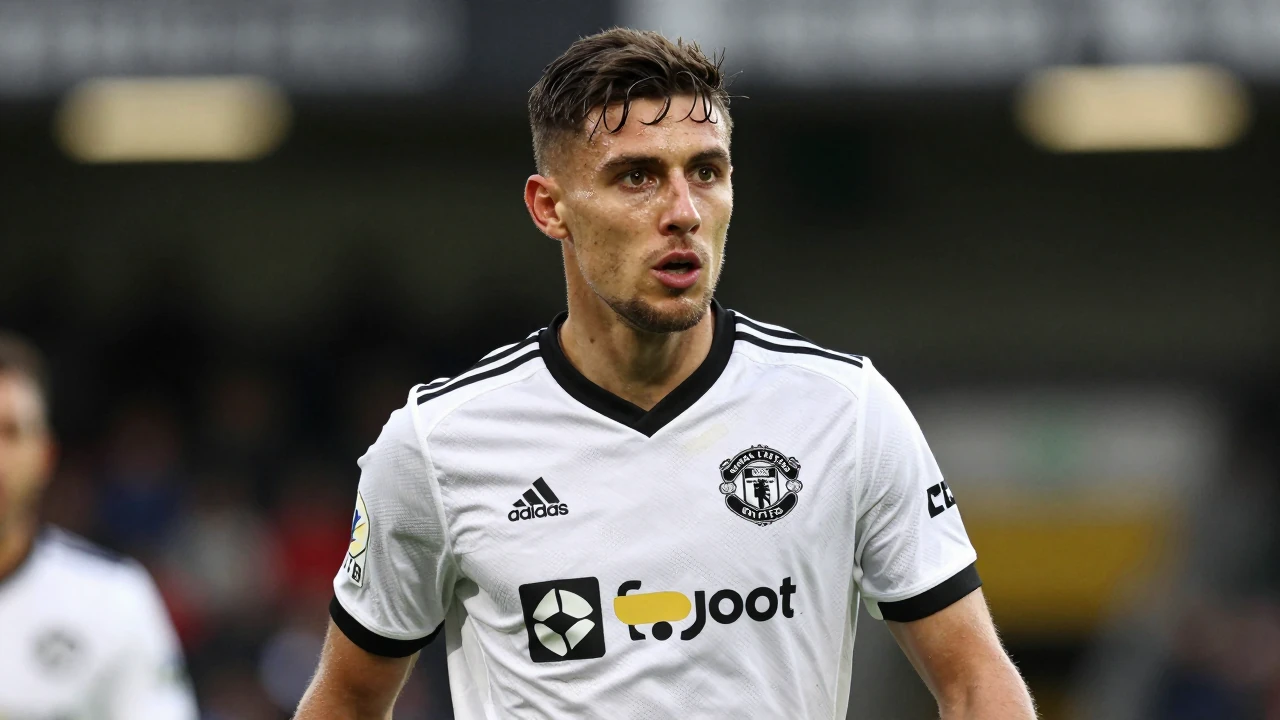 Ayr United's recent form and head-to-head record with Partick Thistle is analyzed as both sides prepare for the new...